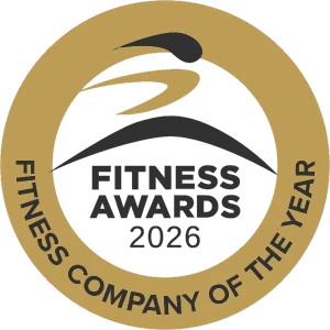 Fitness Awards 2026 - Fitness Company of the Year
